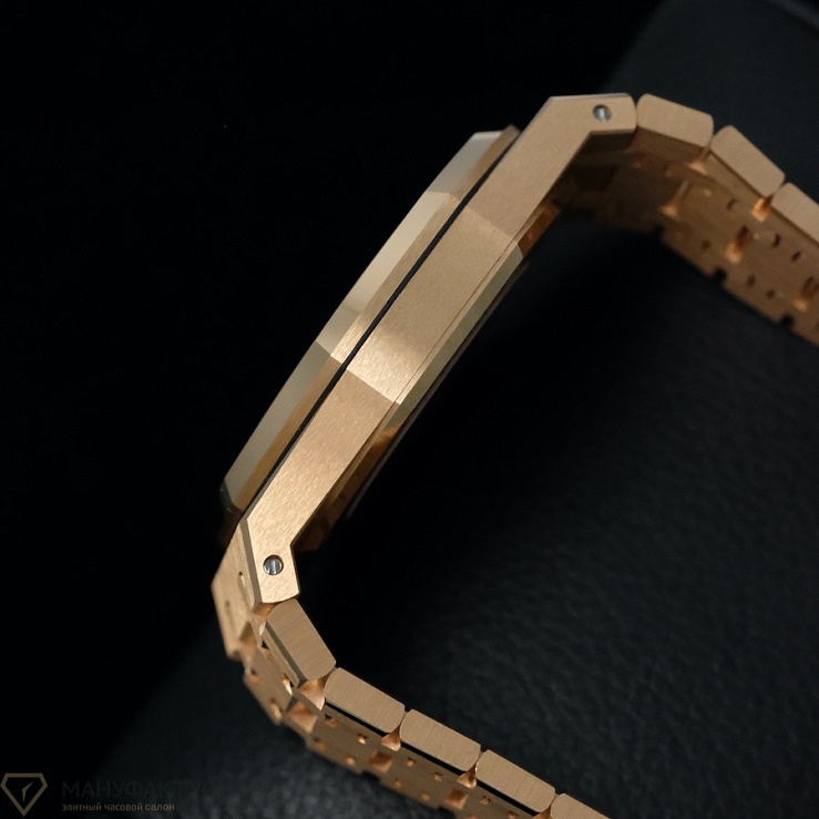 Royal Oak Selfwinding 41 mm Rose Gold
