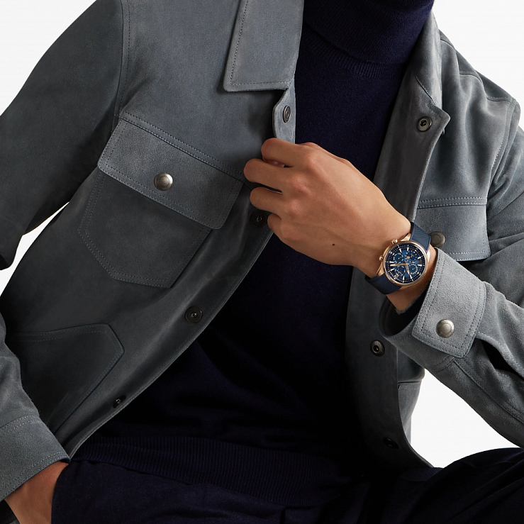 Polaris Perpetual Calendar