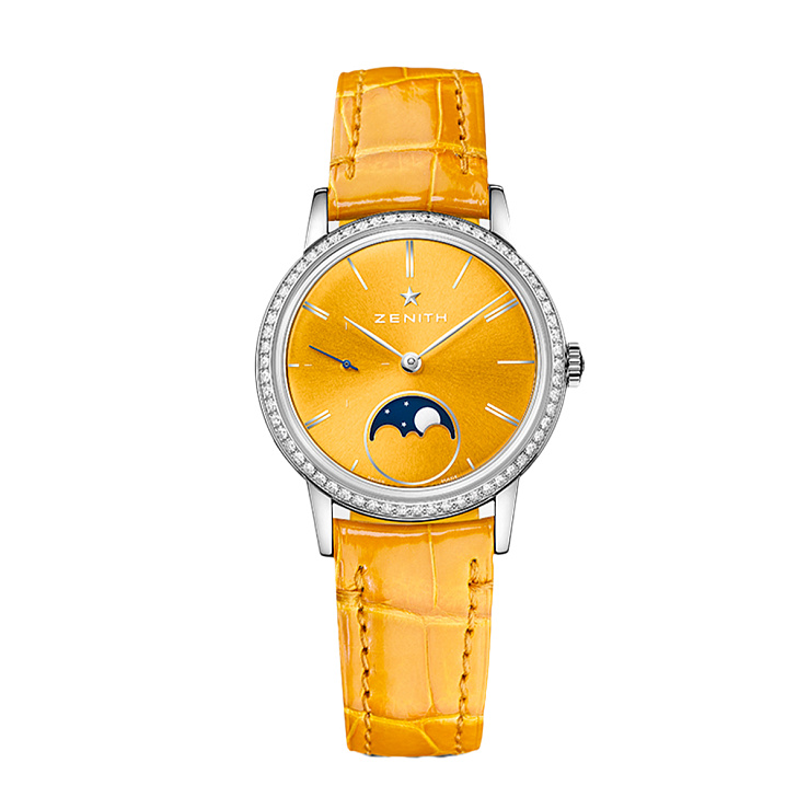 Elite Ladies Moonphase 33 mm