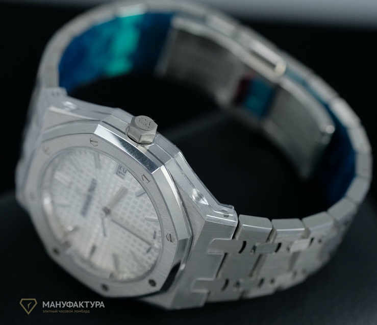 Royal Oak Selfwinding 34mm