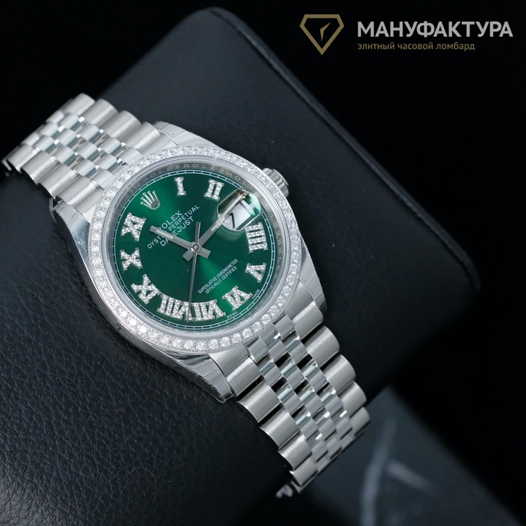 Datejust 36 mm Ladies