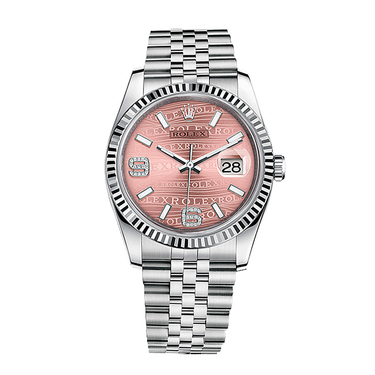 Datejust 36 mm