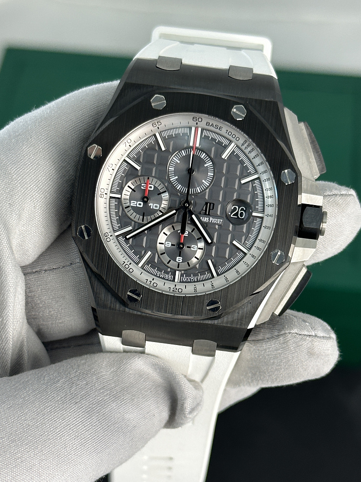 Royal Oak Offshore  Chronograph 44mm