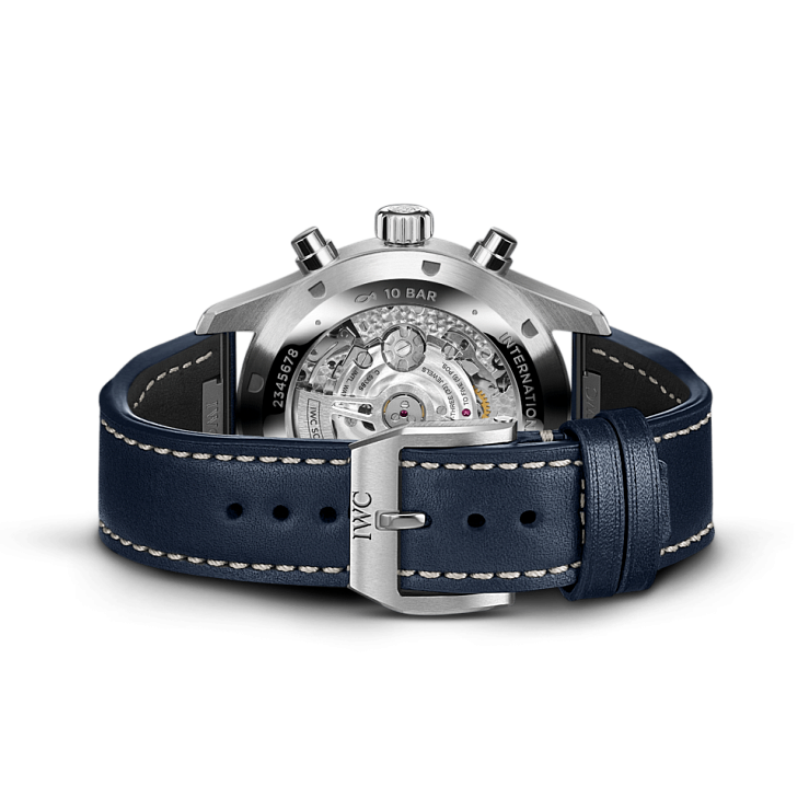 Pilots Watch Chronograph