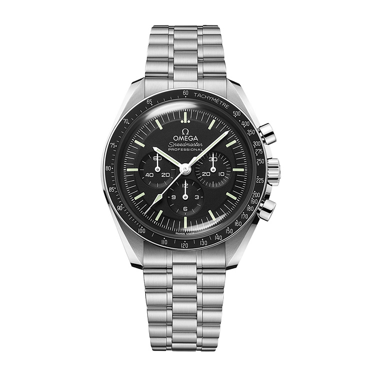 SPEEDMASTER PROFESSIONAL MOONWATCH HESALITE 42MM