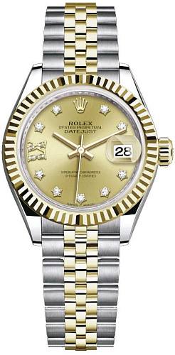 Buy luxury watches