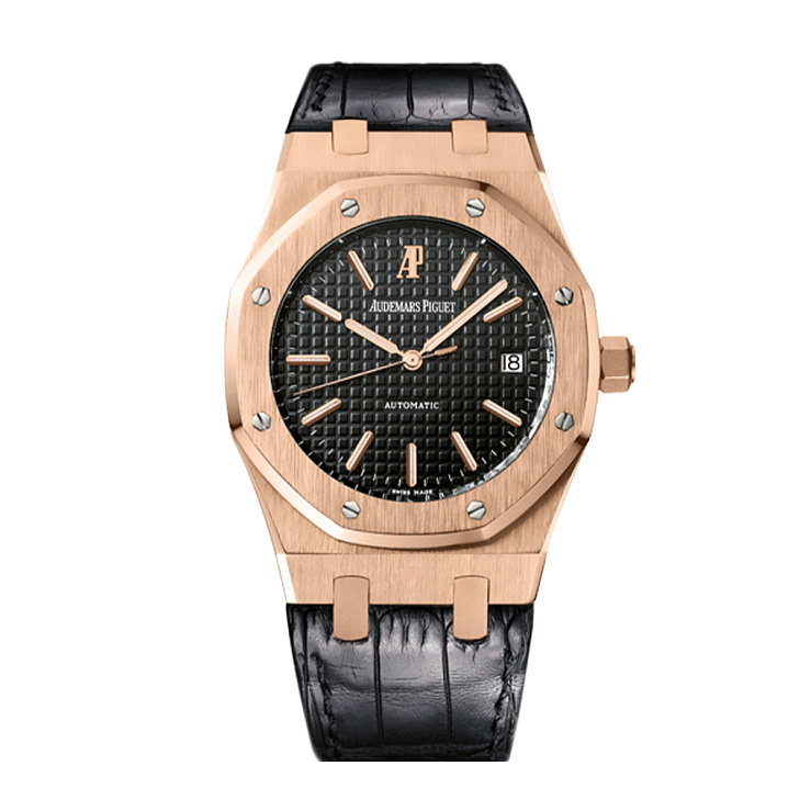 Royal Oak Date 39mm