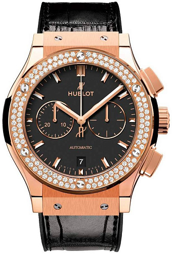 Buy luxury watches