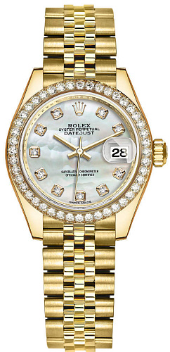 Buy luxury watches