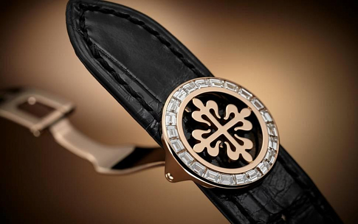 Grand Complications