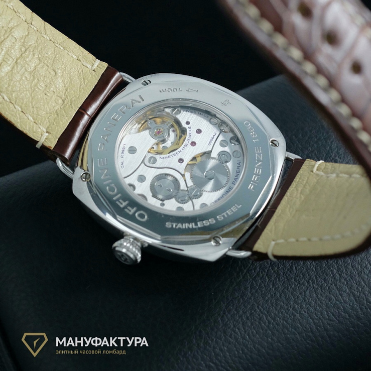 Radiomir 42 mm