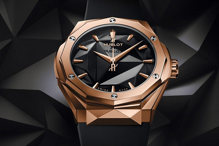 Classic Fusion Orlinski 40 mm