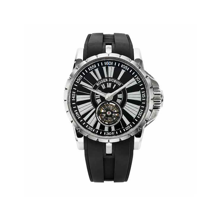 Excalibur Flying Tourbillon