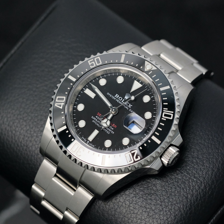 Sea Dweller