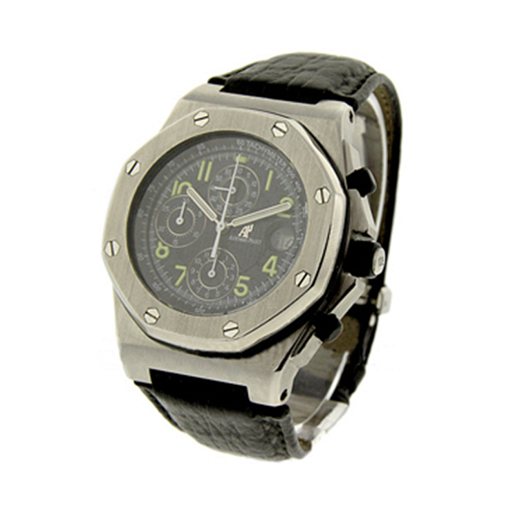 Offshore Royal Oak
