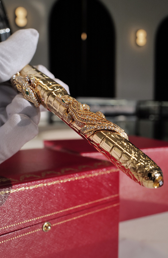 Cartier ST190026