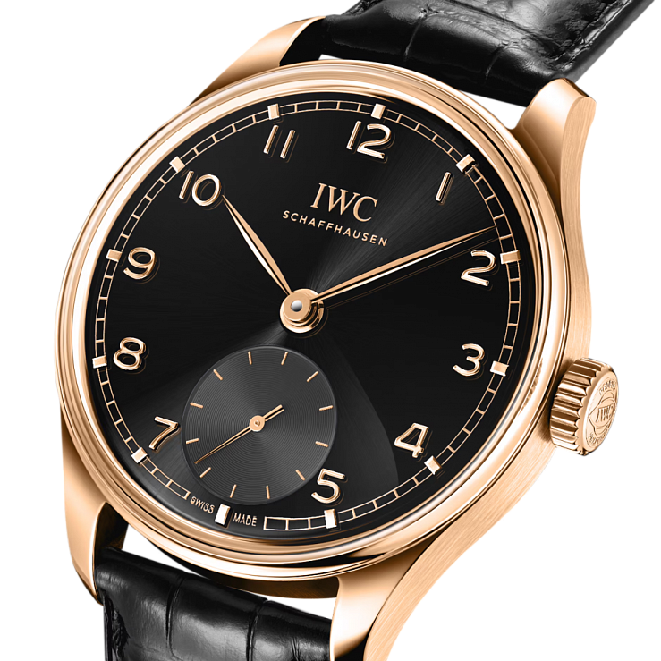 Portugieser Automatic 40