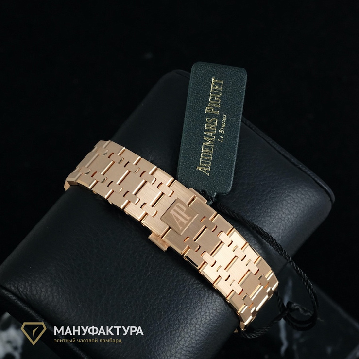 Chronograph Flyback 41 mm