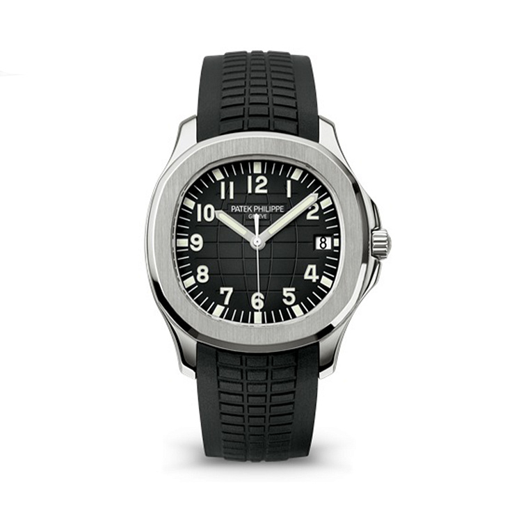 Aquanaut Jumbo Steel