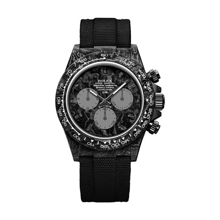 Daytona All Carbon Graphite