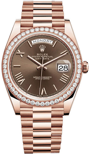 Buy luxury watches