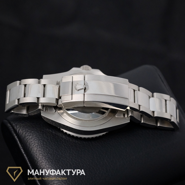 GMT-MASTER II Pepsi 2021