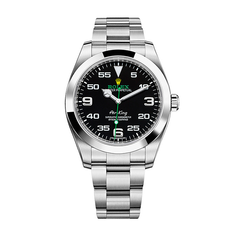 Oyster Perpetual Air King