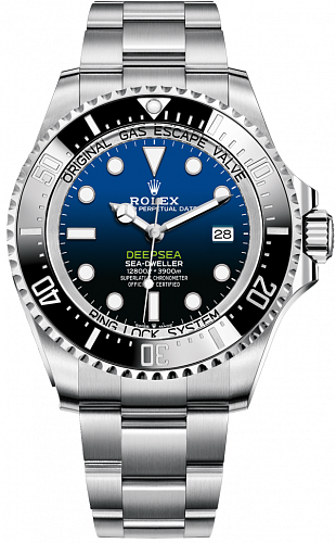 Buy luxury watches