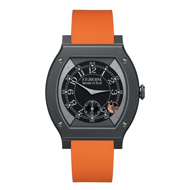 Élégante Titalyt 48mm Black