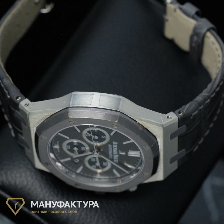 Leo Messi Limited Edition Chronograph