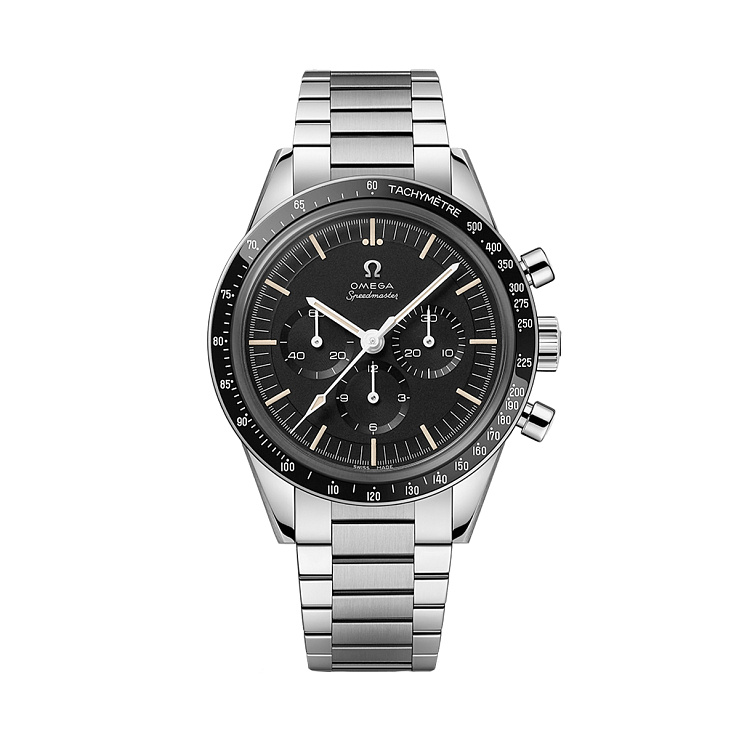 Speedmaster Calibre 321 Chronograph 39,7 Mm