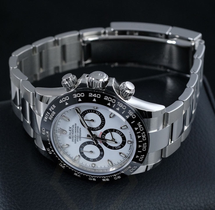Oyster Perpetual Cosmograph Daytona