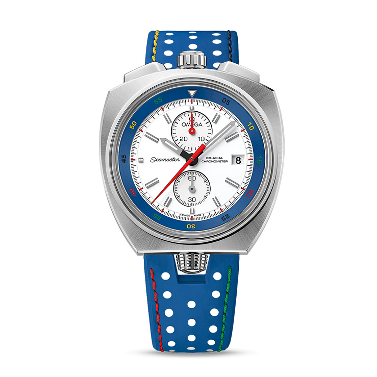 Bullhead Seamaster Rio 2016 Limited Edition
