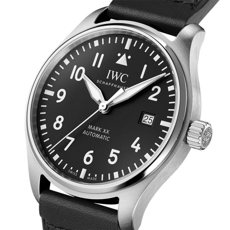 Pilots Watch Mark XX