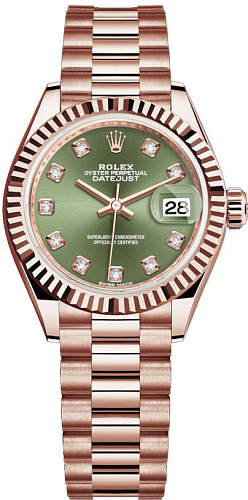 Buy luxury watches