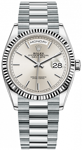 Buy luxury watches