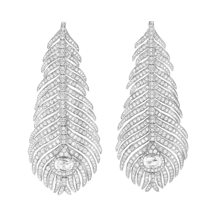 Boucheron in stock in Dubai, UAE in luxury boutique "WATCH LAB"