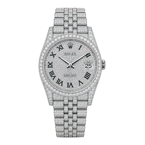 Buy luxury watches
