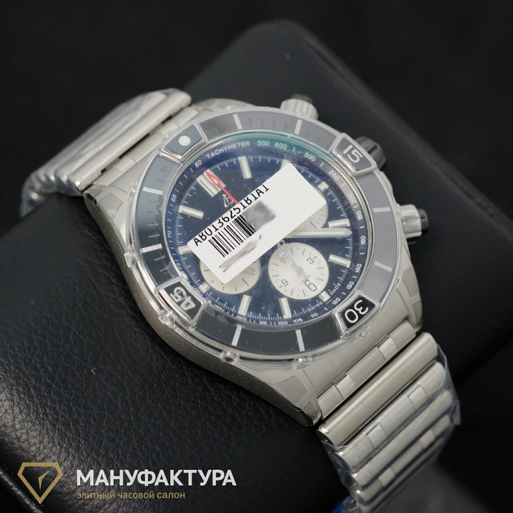SUPER CHRONOMAT B01 44