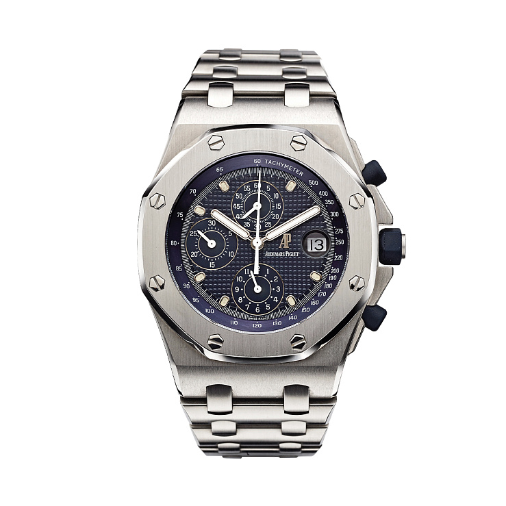 Offshore Chronograph The Beast First Edition