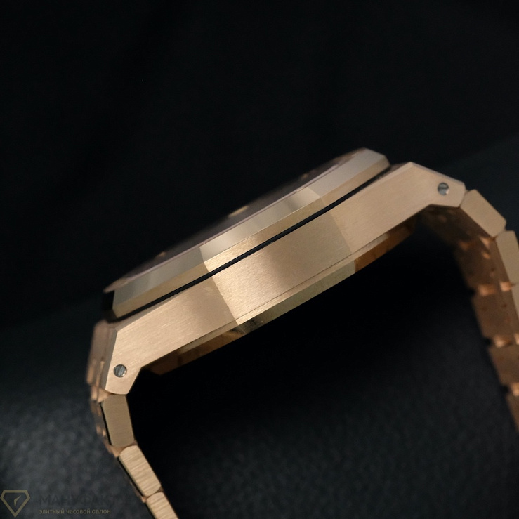 Chronograph Flyback 41 mm