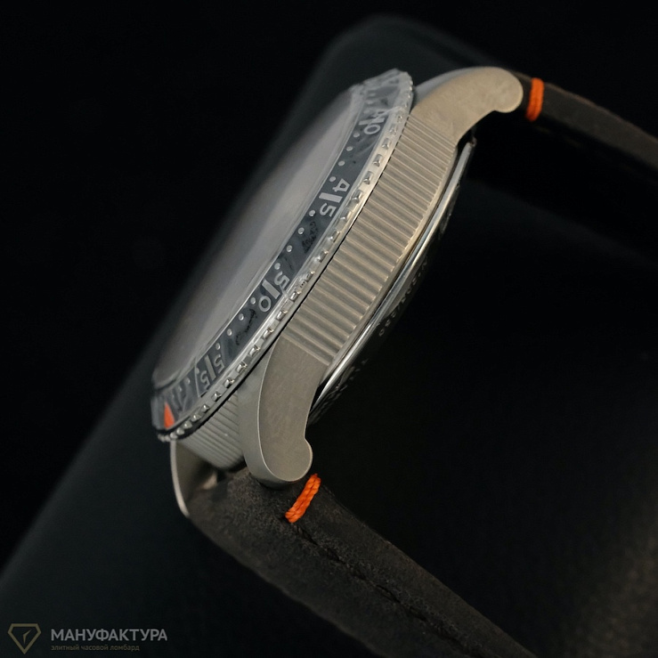 Type XXI 42 mm