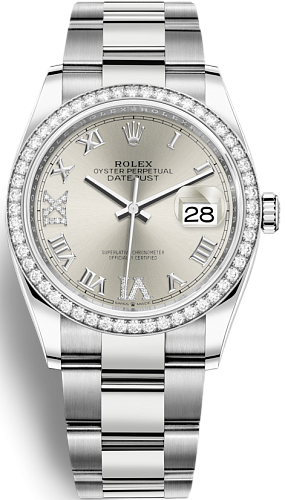 Buy luxury watches