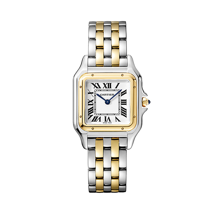 Panthere de Cartier Medium