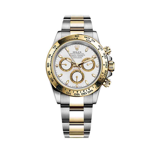 Buy luxury watches