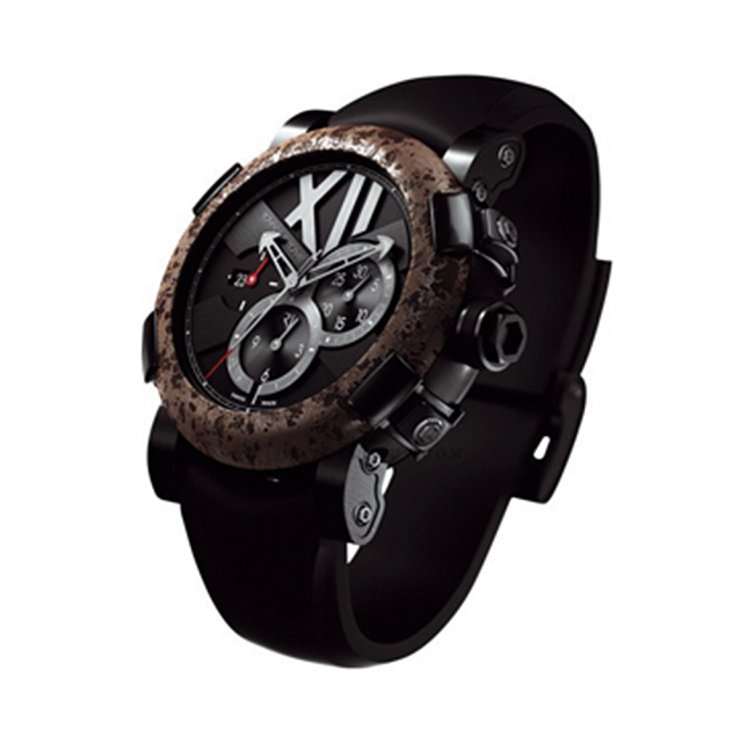 Titanic-DNA Chronograph