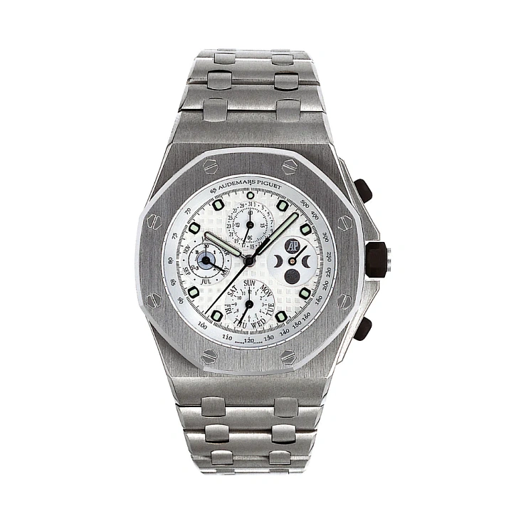 Royal Oak Offshore Perpetual Calendar