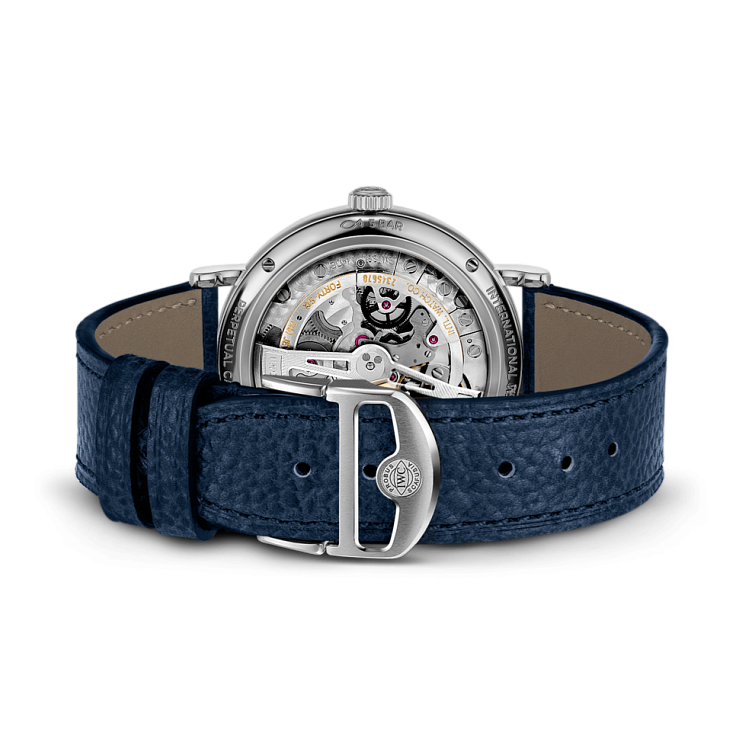 Portofino Perpetual Calendar
