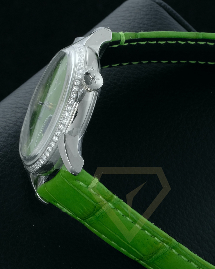 Elite Ladies Moonphase 33 mm