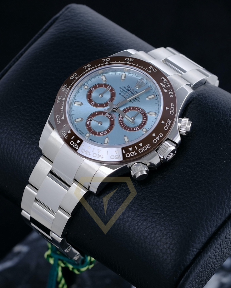 Cosmograph Daytona Platinum